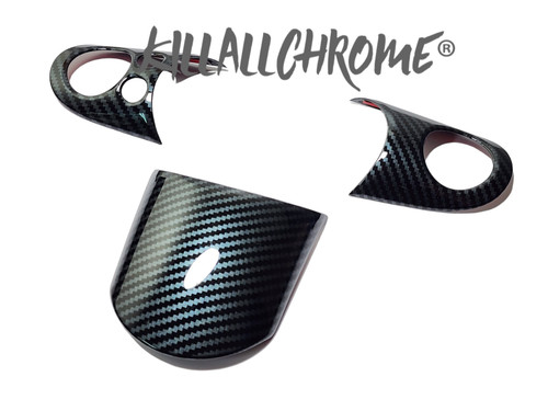 For mini r53 carbon - for, fibre