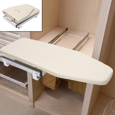 180° Rotation Ironing Board