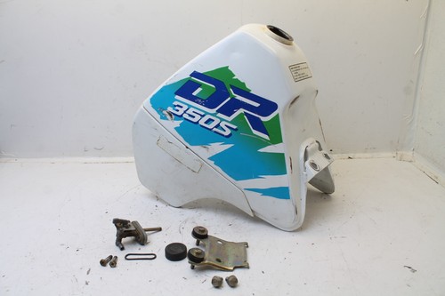 1991 suzuki dr350s - 1991,