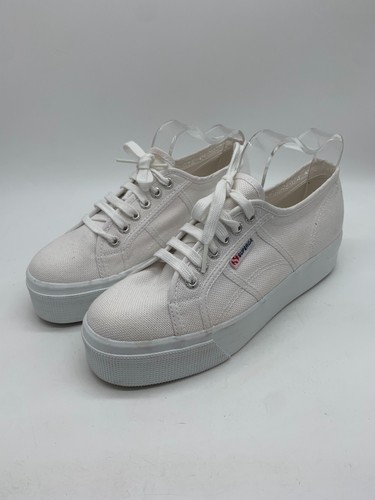 Superga 2750 women platform - superga,