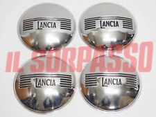 Wheel Rims Hubcaps Lancia