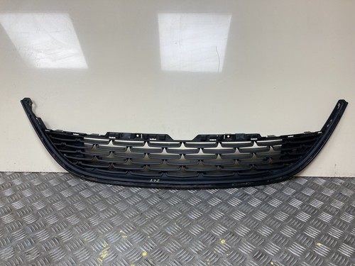 Vauxhall astra front bumper - astra,