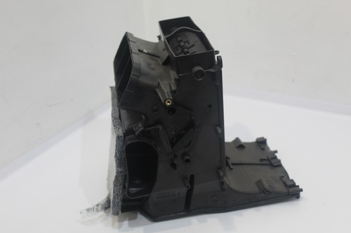 Audi climate heater - a2,