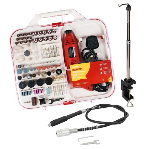 378pc electric rotary - rotary, mini
