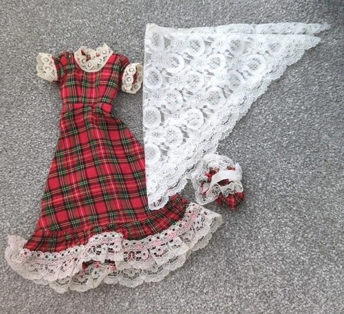 Vintage pedigree sindy - sindy, doll