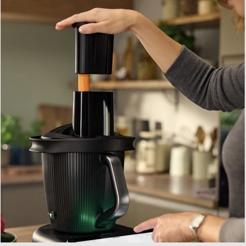 Thermomix tm7 cutter - cutter, +