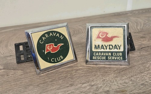 Vintage caravan club - vintage,
