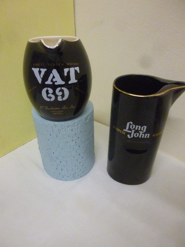 Pub water jusgs vat69 - water,