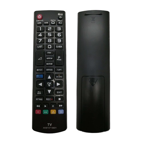 Replacement remote control for - replacement,