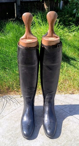 Vintage black maxwell tall - vintage,