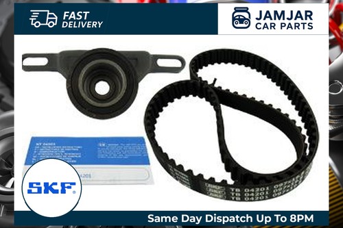 Skf vkma04201 timing belt - timing, kit