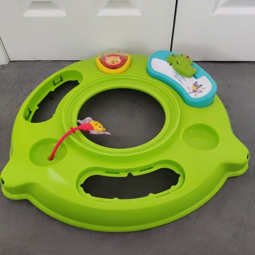 Fisher price roaring - fisher,