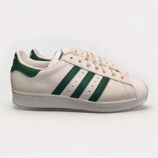 New Adidas Superstar 82   GW6011 Men's Shoes Sneakers UK 11.5.