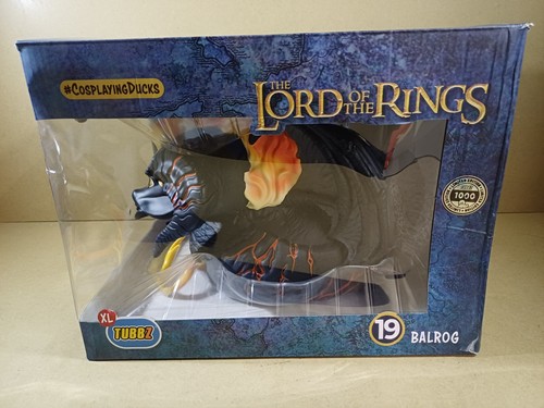 Lord the rings balrog tubbz - lord, of