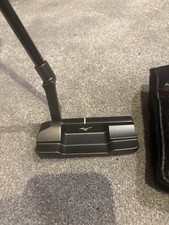 Brand New Mizuno M Craft Osaka