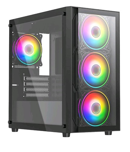Vida lucid black gaming - vida,