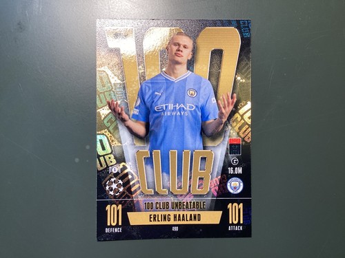 2023 topps match attax uefa - 2023-24,