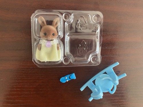 Vintage sylvanian families - sylvanian,