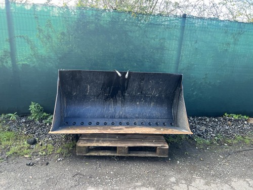 Jcb 4in1 loader hydraulic - 4in1,