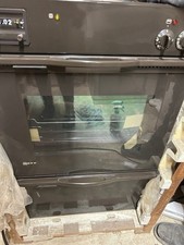 Neff U1120B3 Brown electric