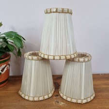 Vintage French Style Clip On