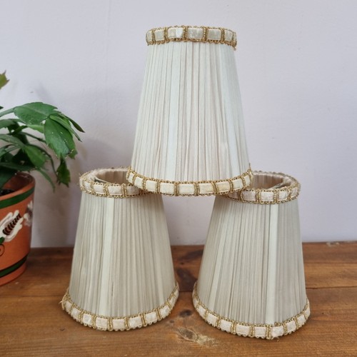Vintage french style clip - clip, on