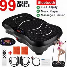 Power Vibration Plate