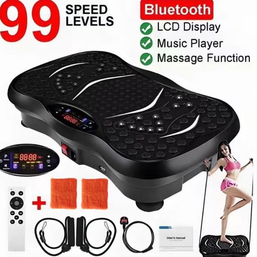 Power vibration plate - vibration,