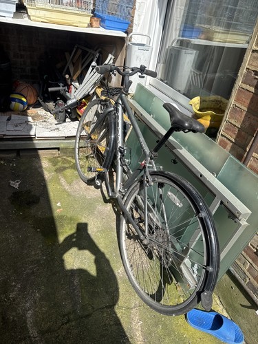 Bicycle - bicycle,