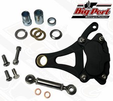 Project Bobber Custom Black