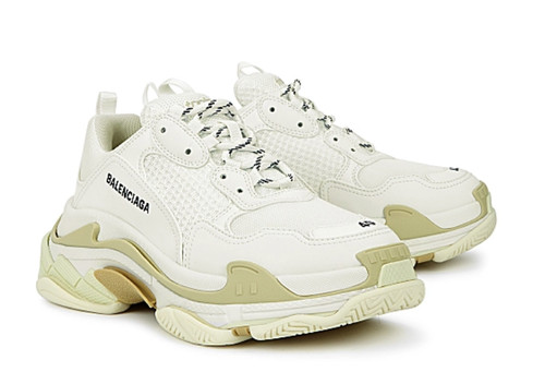 Balenciaga triple ladies - s,