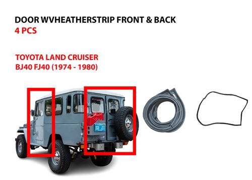 Toyota land cruiser bj40 - land,