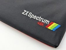 ZX SPECTRUM 48K   - dust