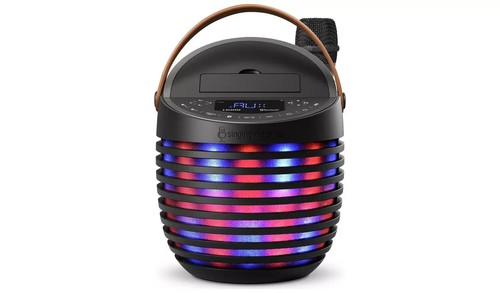 The singing machine - singing, smc2020