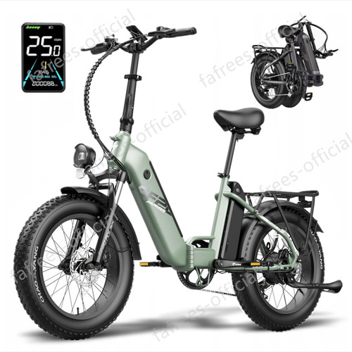 Fafrees ff20 polar electric - ff20,