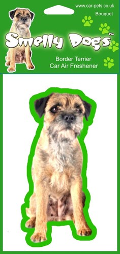 Border terrier dog gift 4 - gift,