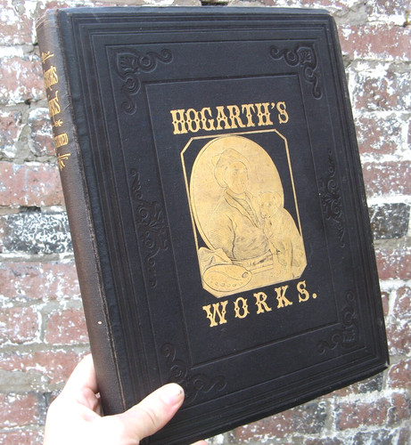 1900 the works - the,
