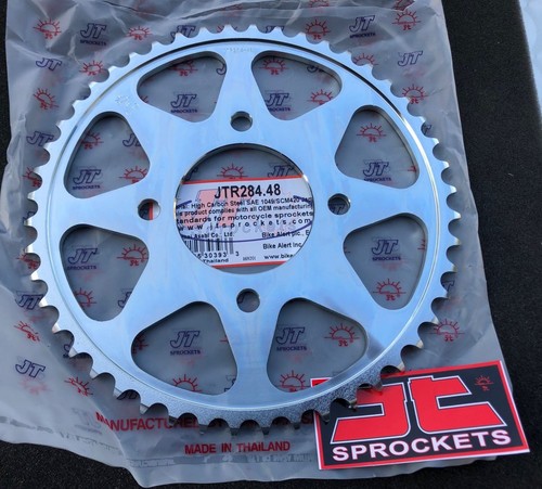 Sprocket honda 750 four - honda,