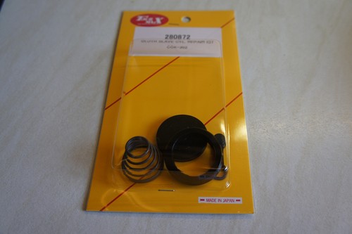 Clutch slave cylinder - slave,