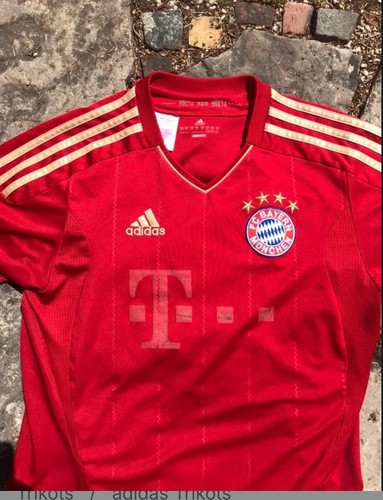 Adidas soccer jersey - , fc