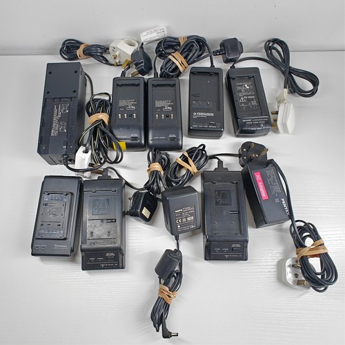 10x vintage video camera - 10x,