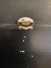 Swansea City Badge 1970s made by Coffer