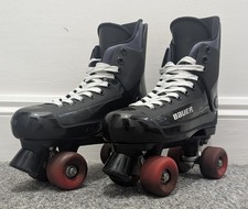 Original Bauer Turbo On Sims