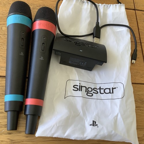 Sony playstation singstar - ,