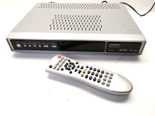 Techwood Digital Freeview TV