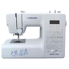 Jaguar 190s Computerised Sewing Machine