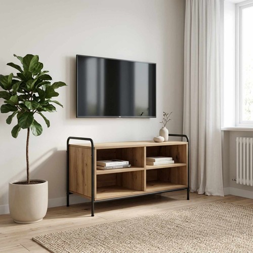 Cabinet 5 x 50 cm - 80,
