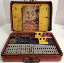 The Constructioneer 1940's