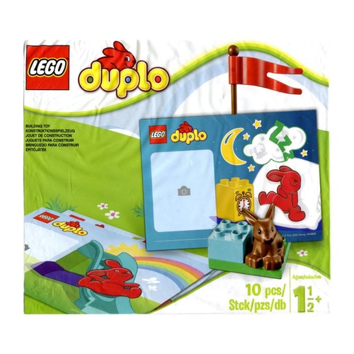 Lego 40167 duplo - first, set