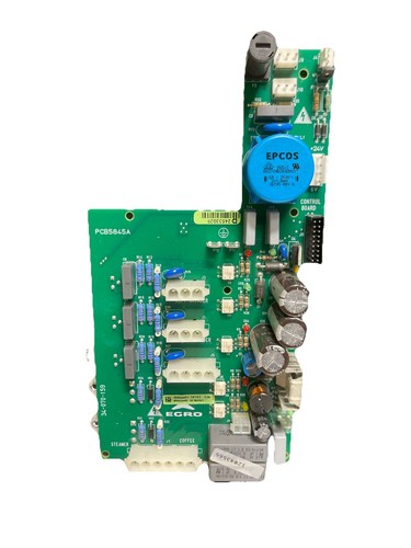 Rancilio egro - pcb5845a),